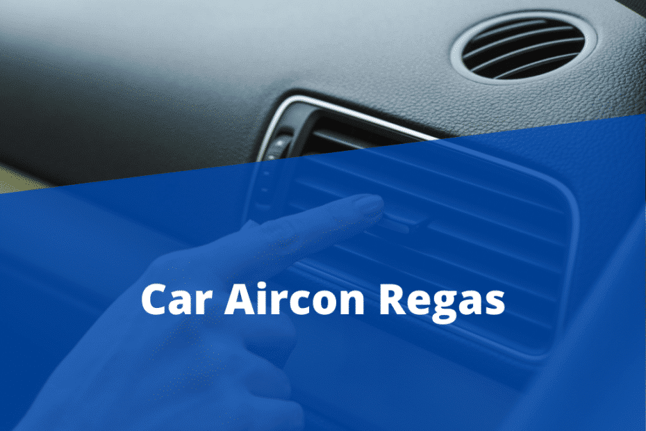 Car-Aircon-Regas Durbanville